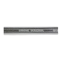 Набір ключів ріжково-накидних 6-22мм CrV polished 12шт. SIGMA, фото 6