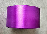 Стрічка атласна 5 см 23м №46