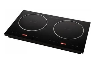 Плита настільна індукційна Liberton LIC-3708