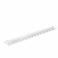 LED Світильник лінійний 36W 1,2м 4100К 220V VL-BN-36124 Videx, фото 3