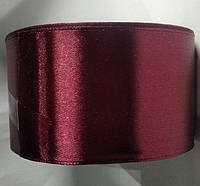 Стрічка атласна 5 см 23м №48