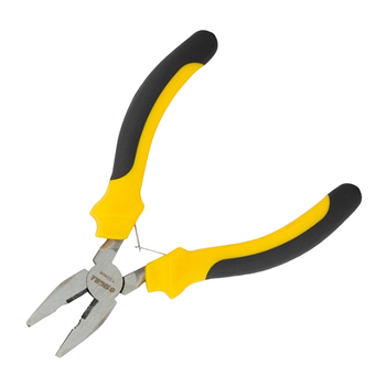 Плоскогубці 130мм Standard SIGMA