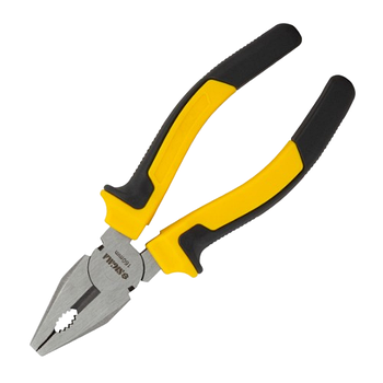 Плоскогубці 160мм Standard SIGMA