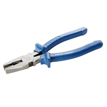 Плоскогубці 200 мм Standart СИЛА