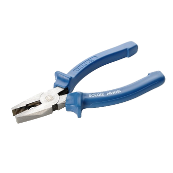 Плоскогубці 160 мм Standart СИЛА