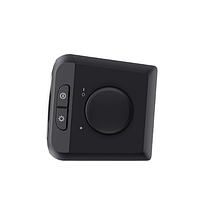 Ігрові колонки 2.0/Soundbar SK215 5W USB+Bluetooth чорний Havit, фото 7