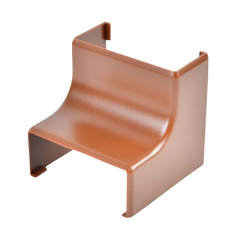 Кут внутрішній для LHD 40*20 мм I2 Копос