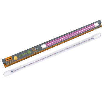 Лампа T8F 9W 0,6 м 220V FITO LED Videx