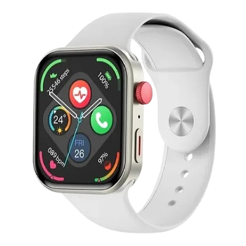 Смарт-годинник Fendior Z03 PRO IP65 сріблястий