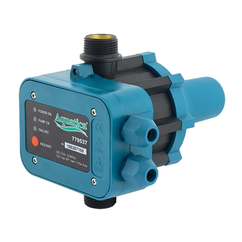 Контролер тиску електронний 1,1кВт Ø1" Aquatica