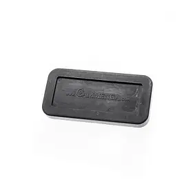 П’ятка Cammenga Mag Well Dust Cover DCM16 для магазину нижніх ресиверів M16/AR15