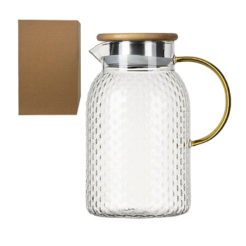 Графін 1800мл 212121-11 S&T