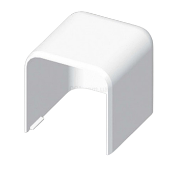 Заглушка для EKE 60*60 мм ПВХ PK Копос