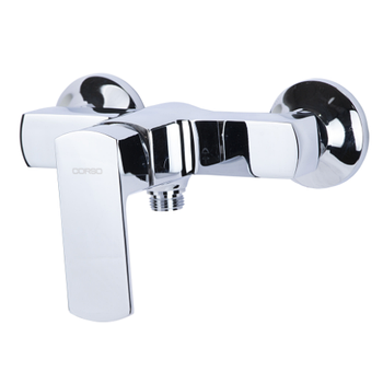 Змішувач Como d35мм для душу Corso
