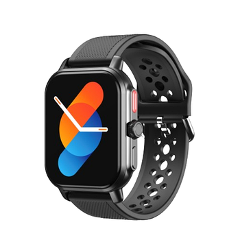 Смарт-годинник Havit M9038 PRO дзвінкова версія IP68 чорний