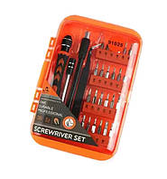 Викрутка зі змінними бітами 91025