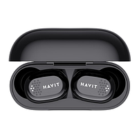 Навушники бездротові Havit TW925 чорний, фото 4