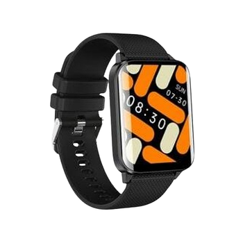 Смарт-годинник Charome T3 Sincerity Smart Watch чорний