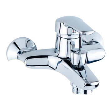 Змішувач HM d40мм для ванної литий Aquatica