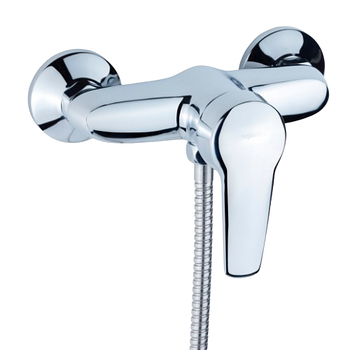 Змішувач HM d40мм для душу Aquatica