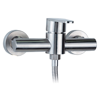 Змішувач HT d35мм для душу SS Aquatica