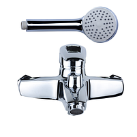 Змішувач KM d35мм для ванної литий Aquatica, фото 4