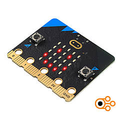 Контролер BBC micro:bit v2.0