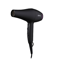 Фен 1850-2200W (2 швидкості/3 темпер.режими/дифузор) чорний HD-Y222PRO Violet PRO Ardesto, фото 3