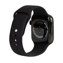 Смарт-годинник спортивний Veron BD1 Borofone дзвінкова версія чорний, фото 2