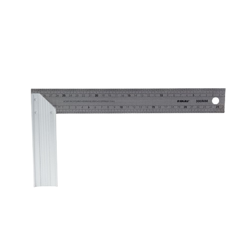 Косинець нержавіюча сталь 300мм SIGMA, фото 1