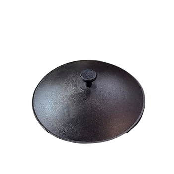 Кришка чавунна КЧ200 Майстерня