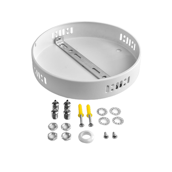 Комплект кріплення для підвісного монтажу панелей + фурнітура VL-PFTC Videx