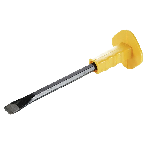 Зубило по каменю 300*16*23см з обмежувачем СИЛА, фото 1