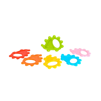 Іграшка Прорізувач для зубів 9161 Технок