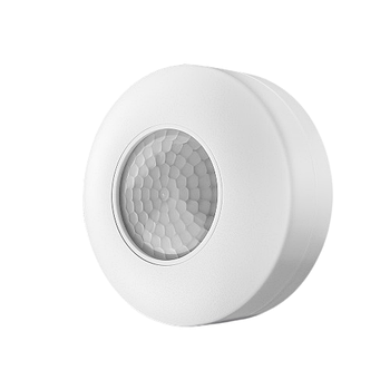 Датчик руху та освітленності 1200W 220V інфрачервоний VL-SPC12W Videx