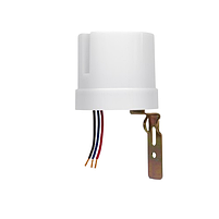 Датчик освітленності 25А 220V фотометричний VL-SN03 Videx, фото 3