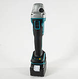 Шліфувальна машина кутова 9716, фото 3