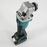 Шліфувальна машина кутова 9716, фото 4