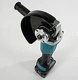 Шліфувальна машина кутова 9716, фото 5