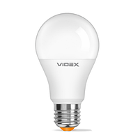 Лампа A60h 8,8W E27 4100 К LED Videx, фото 3