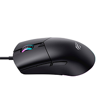 Мишка ігрова з програмованими клавішами Havit HV-MS1038 чорний, фото 5