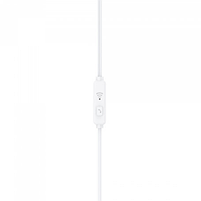 Навушники Havit HV-E330P W з мікрофоном білий, фото 3