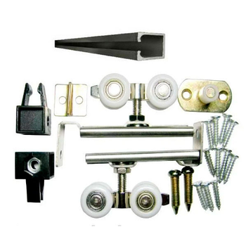 Розсувна система ESW338-40 (40кг) KEDR