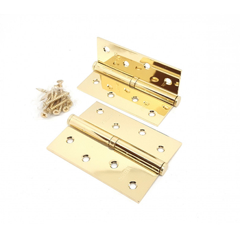 Завіса L(ліва) 100*75мм G KEDR