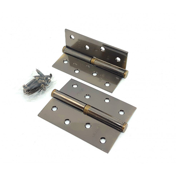 Завіса R(права) 100*75мм AB KEDR