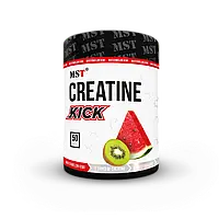 Креатин MST Nutrition Creatine Kick 500 г (різні смаки)