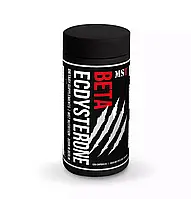 Бустер тестостерону MST Beta Ecdysterone 120 капсул
