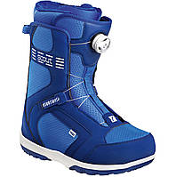 Ботинки сноубордические Head Scout pro boa 30.5 см