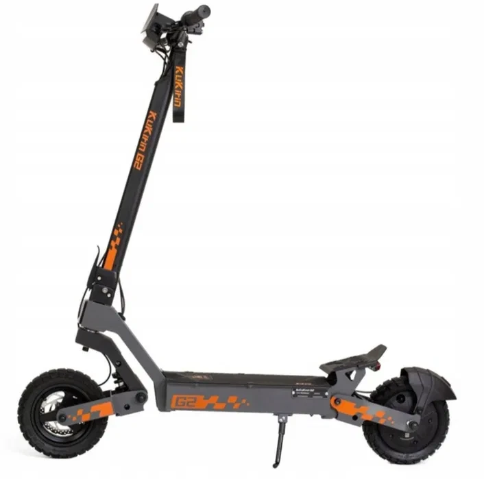 Kugoo kirin G2 800w Електросамокат