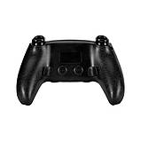 Ігровий контролер Xtrike ME GP-51 Bluetooth Gamepad (Android / PS / Switch / PC) (GP-51) black, фото 5